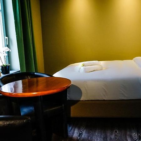 Monastere Saint Roch Aparthotel Kültér fotó