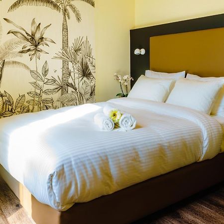Monastere Saint Roch Aparthotel Kültér fotó