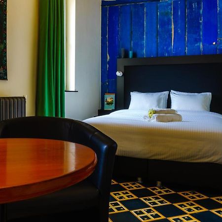 Monastere Saint Roch Aparthotel Kültér fotó