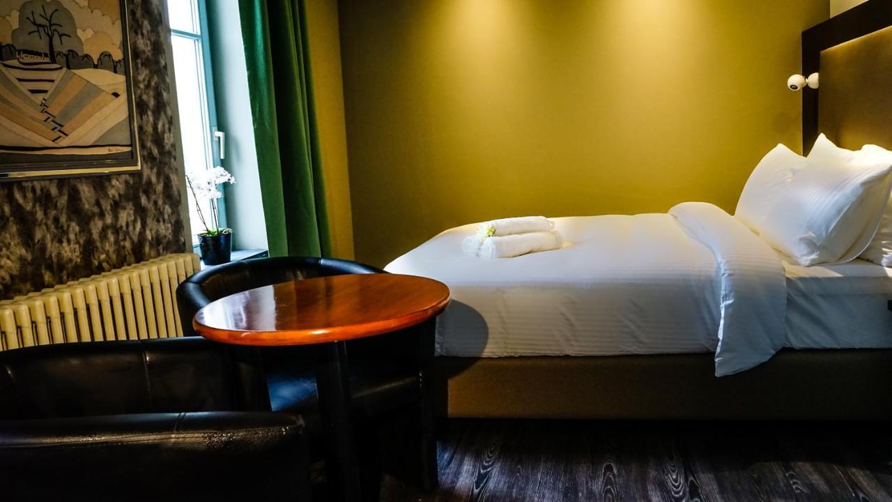 Monastere Saint Roch Aparthotel Kültér fotó