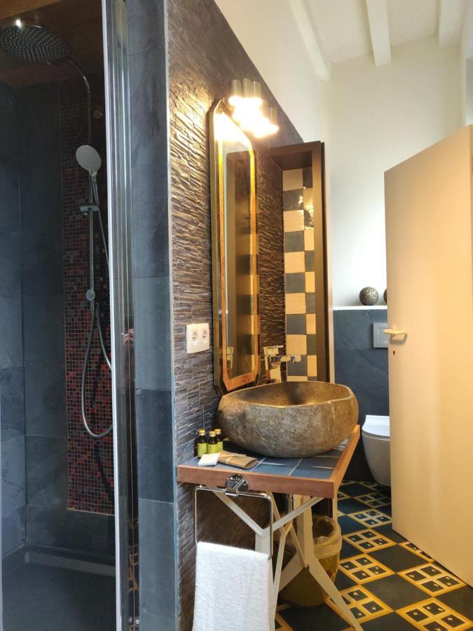 Monastere Saint Roch Aparthotel Kültér fotó