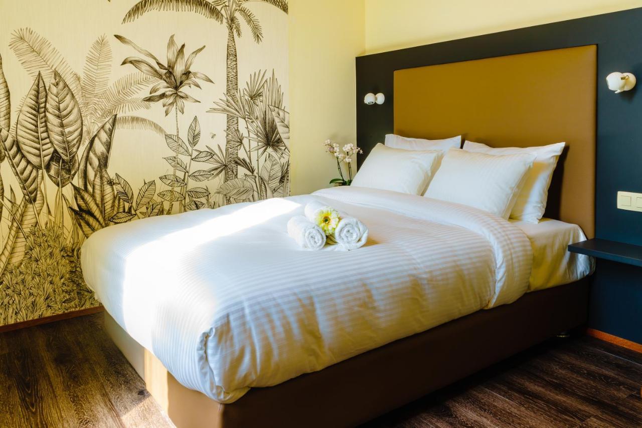 Monastere Saint Roch Aparthotel Kültér fotó