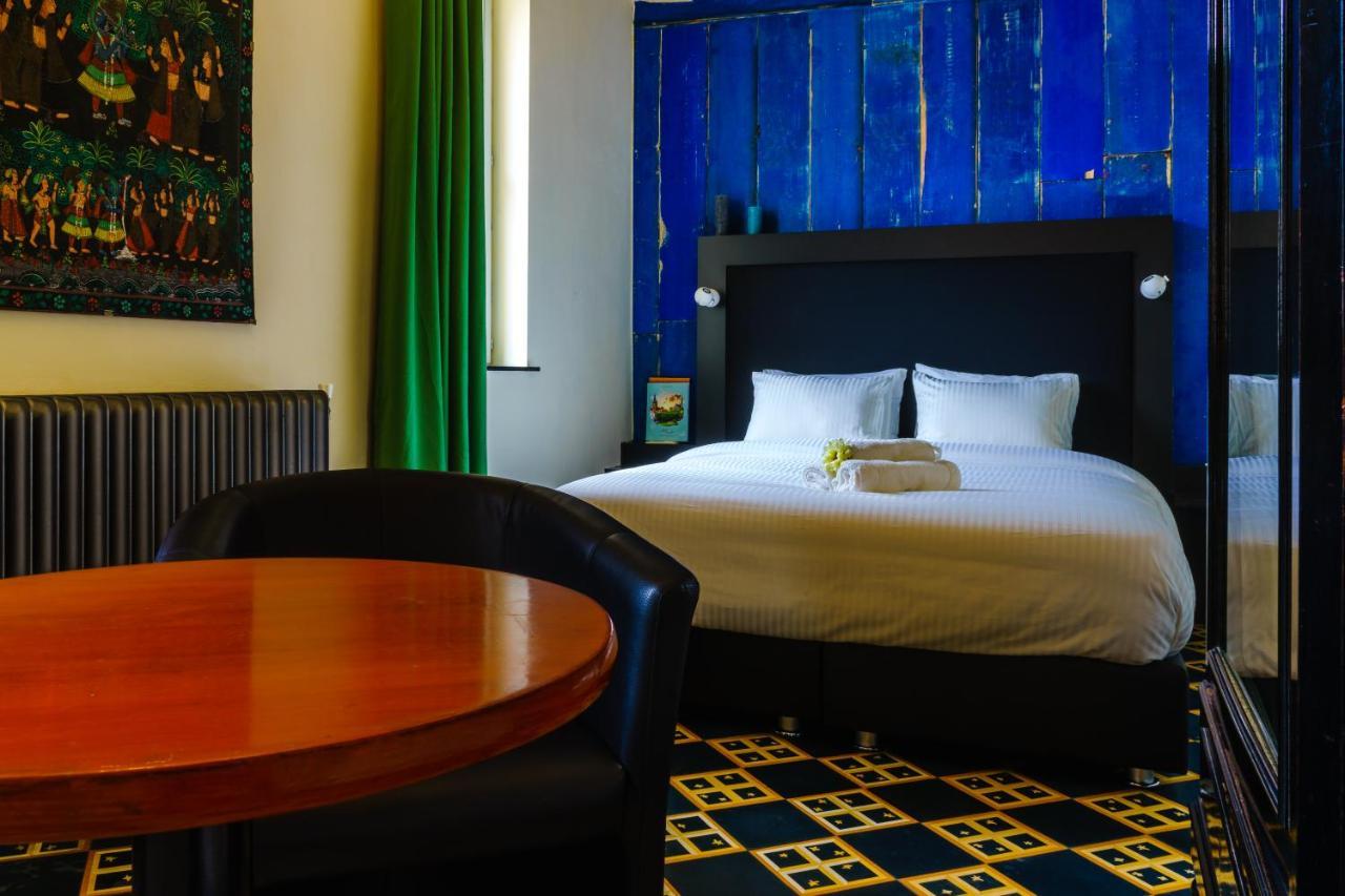 Monastere Saint Roch Aparthotel Kültér fotó